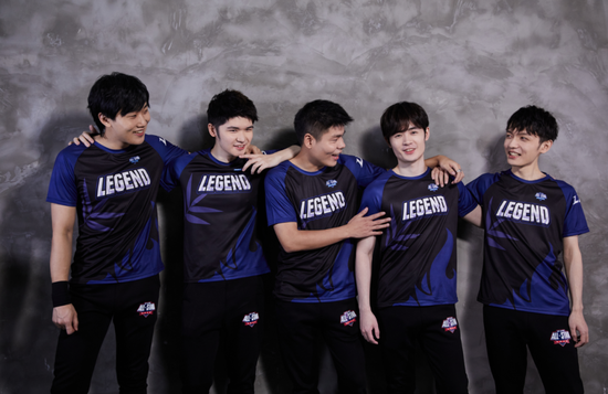 VALORANT 战队在日本的精彩对决