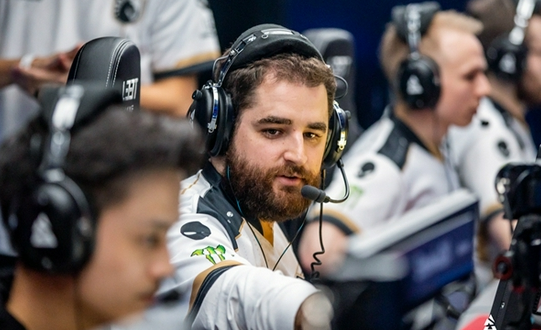 探索奥地利Red Bull Home Ground最强VALORANT战队